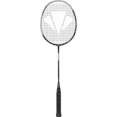 CARLTON Graphite NebulaB/R - Black/Silver