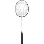 CARLTON Graphite NebulaB/R - Black/Silver