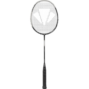 CARLTON Graphite NebulaB/R - Black/Silver