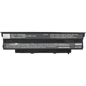 Cameron Sino Батерия за лаптоп Dell Inspiron 15 N5010 15R N5010 N5010 N5110 14R N5110 3550 Vostro 3550 J1KND 11.1V 4400mAh CAMERON SINO (CS-DE4010NB) - xtreme
