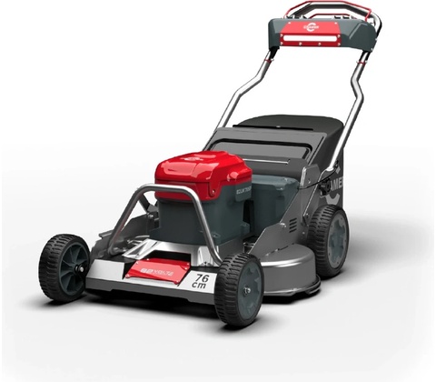Cramer Optimus ATM76S