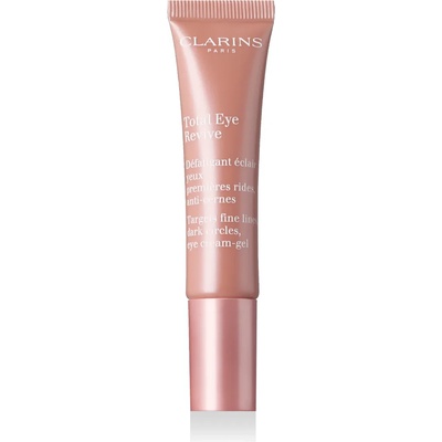Clarins Total Eye Revive 15 ml