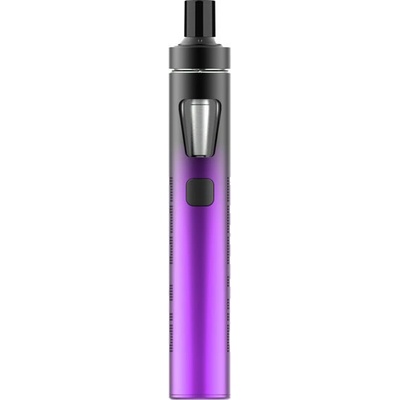 Joyetech eGo AIO ECO Friendly Version elektronická cigareta 1700 mAh Fialová 1 ks