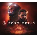 Fort Solis