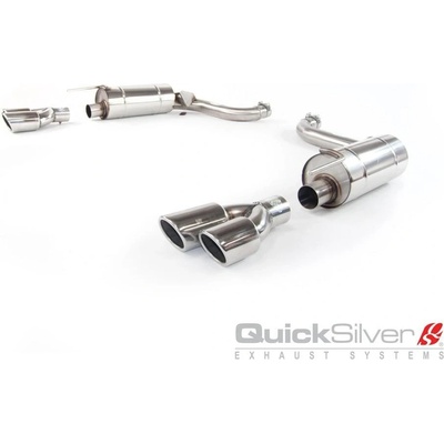 QuickSilver JR307S