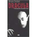 Dracula - prvé kompletné a neskrátené vydanie