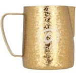 Barista Space - Ice Grain Golden Milk Jug 350 ml