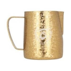 Barista Space - Ice Grain Golden Milk Jug 350 ml