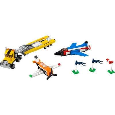 Jetko Block In Soft 1:8 Buggy 4 Tyres only