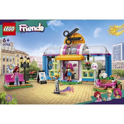 LEGO® Friends 41743 Kaderníctvo