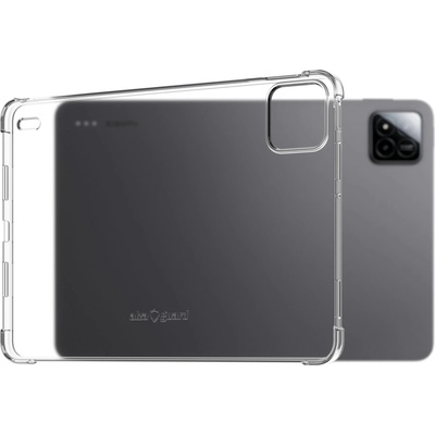 AlzaGuard Crystal Clear TPU Case pro Xiaomi Pad 7 / 7 Pro AGD-TCT93Z