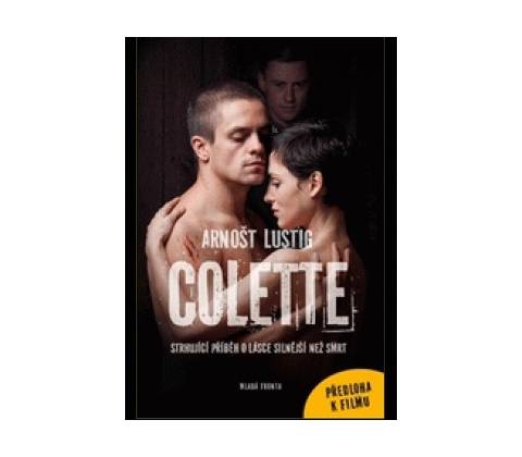 Colette - Arnošt Lustig