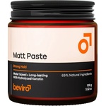 Beviro Strong Hold Matt Paste 100 g