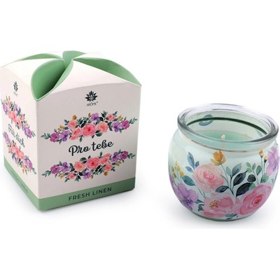 ARÔME Pro Tebe, Fresh Linen 90 g