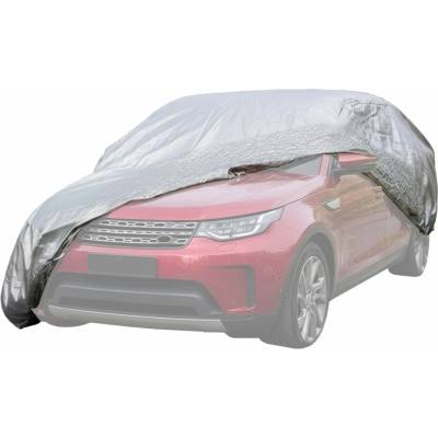 Compass Ochranná plachta FULL MID SUV SILVER RAIN