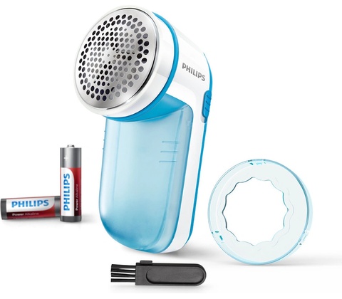 PHILIPS GC026