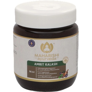 Maharishi Ayurveda Ma 4 - Амрит Калаш Паста - 600 г