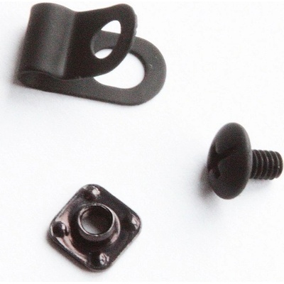 Salming Elit Helmet Screws and Clips – Zbozi.Blesk.cz