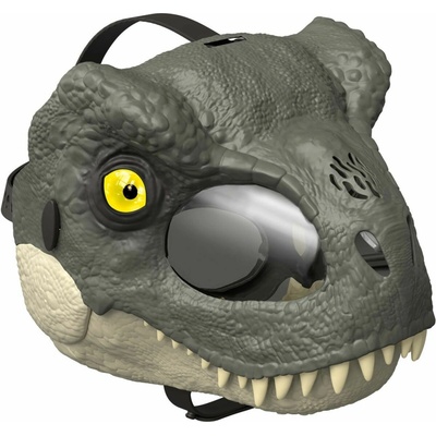 Jurassic World DELUXE MASKA