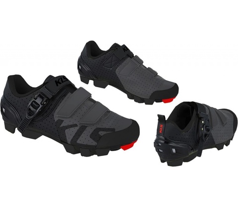 Kellys EDGE black