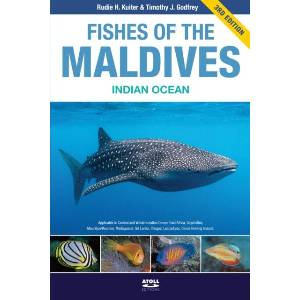 Fishes of the Maldives | Rudie H Kuiter, Tim Godfrey (ISBN: 9781876410155)