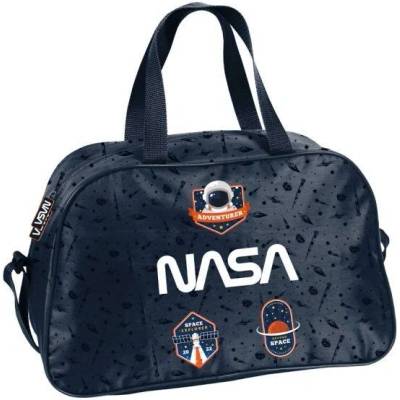 PASO - Спортна чанта Nasa