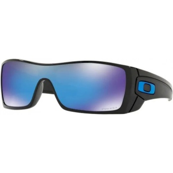 Image 1 of Oakley Batwolf OO9101-58