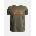 Under Armour Момчешка тениска Under Armour UA Tech Split Wordmark SS-GRN Under Armour | Zelen | Момчешки | XS