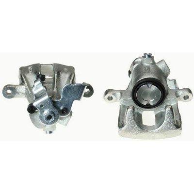 Brzdový strmeň BUDWEG CALIPER 341951