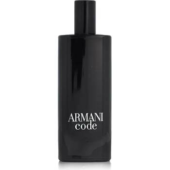 Giorgio Armani Code Eau de Toilette за мъже 15 ml