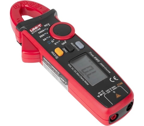 UNI-T UT210E