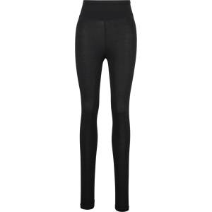 DEDICATED Дамски клин Dedicated Women's Tights Sanna Leggings - Black - размер XS (111-0980-0111)