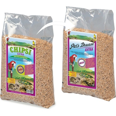 Pet´s Dream Extra Medium 10l/2,8kg