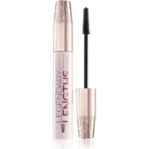 Avon Legendary Lenghts удължаваща спирала за плътни мигли цвят Black 10ml