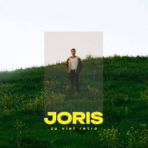 Sony Music Joris: Zu Viel Retro - CD (080145)