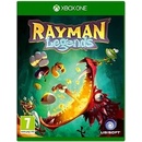 Hry na Xbox One Rayman Legends