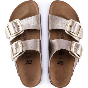 Birkenstock Чехли Big Buckle (1020882)