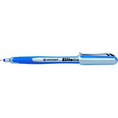 Centropen 4721F Elite Liner Art. černý