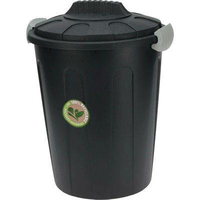 M.A.T. Group popelnice 23 l PH mix barev K MAT385223