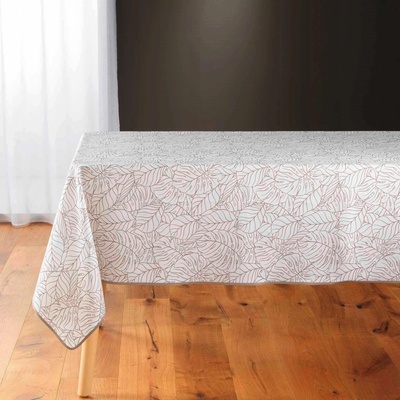 Douceur d`Interieur Design interiéru Obdélníkový ubrus s potiskem SOLEA 150x240 cm