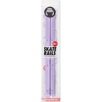 CRAB GRAB Skate Rails