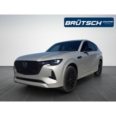 Mazda CX-60 3.3 D 254 Homura Plus AWD 187 kW
