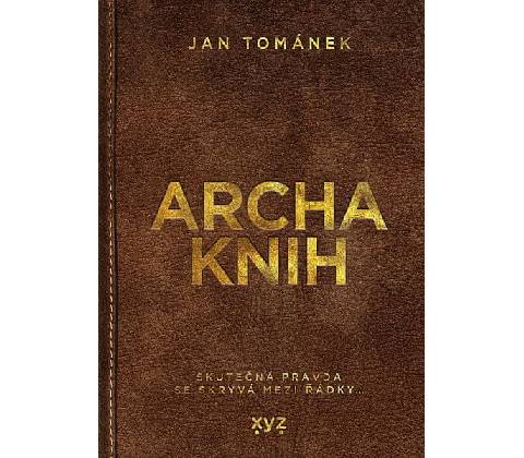 Archa knih