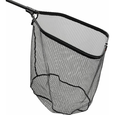 Dam Podberák Big Fish Net Coated 1,2 m 70x80 cm