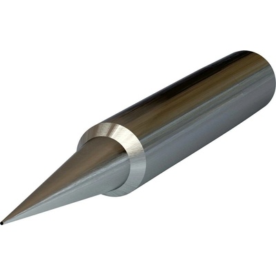 Weller WLTC04IR60 pájecí hrot konický Velikost hrotů 0.40 mm Délka hrotů 0.40 mm Obsah 3 ks