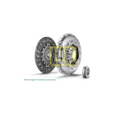 Schaeffler LuK spojková sada 622 0569 00