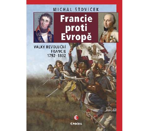 Francie proti Evropě