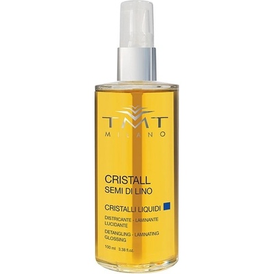 TMT Milano Cristall Semi Di Lino Cristalli Liquidi 100 ml