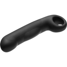 ElectraStim Silicone Noir Ovid Intimate Massage Electrode
