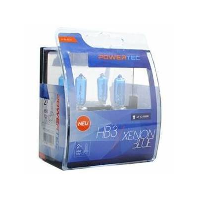 Крушка за Кола MTECPTZXBHB3-DUO M-Tech MTECPTZXBHB3-DUO HB3 65W 12V 5000K (2 Части)